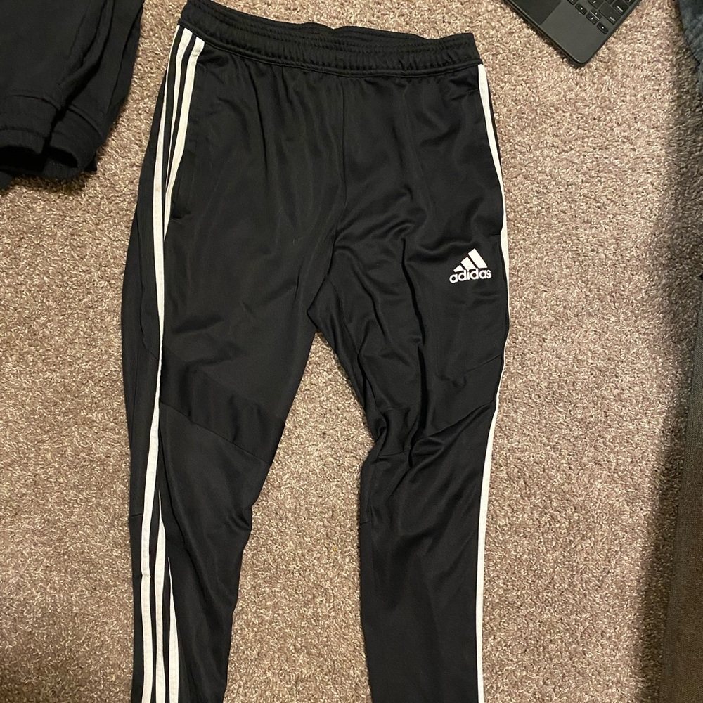 Adidas joggers